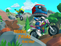 Žaidimas Moto Trial Racing