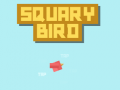 Žaidimas Squary Bird