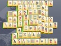 Žaidimas Mahjong Classic