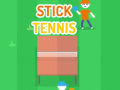 Žaidimas Stickman Tennis
