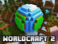 Žaidimas Worldcraft 2