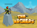 Žaidimas The Archers