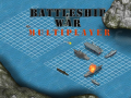 Žaidimas Battleship War Multiplayer