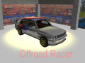 Žaidimas Offroad Racer
