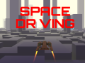 Žaidimas Space Driving