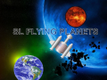 Žaidimas SL Flying Planets