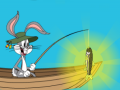 Žaidimas New Looney Tunes Batutta Di Pesca
