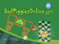 Žaidimas Bad Piggies online HD 2015