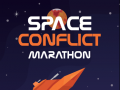 Žaidimas Space Conflict Marathon