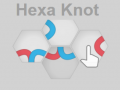 Žaidimas Hexa Knot