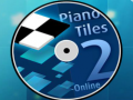 Žaidimas Piano Tiles 2 online