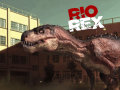 Žaidimas Rio Rex