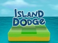Žaidimas Island Dodge