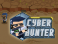 Žaidimas Cyber Hunter