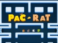 Žaidimas Pac-Rat