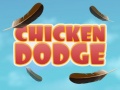 Žaidimas Chicken Dodge