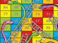 Žaidimas Lof Snakes & Ladders