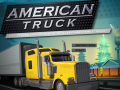 Žaidimas American Truck
