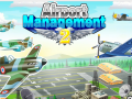 Žaidimas Airport Management 2