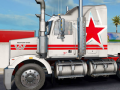 Žaidimas Western Star Trucks Hidden Letters