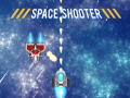 Žaidimas Space Shooter