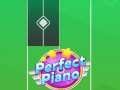 Žaidimas Perfect Piano