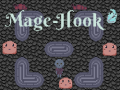 Žaidimas Mage-Hook