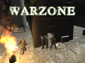 Žaidimas Warzone
