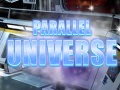 Žaidimas Parallel Universe