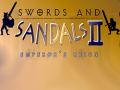 Žaidimas Swords and Sandals 2: Emperor's Reign with cheats