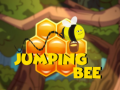 Žaidimas Jumping Bee
