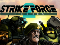 Žaidimas Strike Force Heroes 2 with cheats