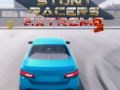 Žaidimas Stunt Racers Extreme 2