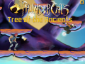 Žaidimas ThunderCats: Tree of the Ancients