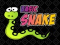 Žaidimas Basic Snake