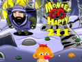 Žaidimas Monkey Go Happy Stage 211