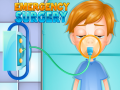 Žaidimas Emergency Surgery