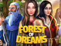 Žaidimas Forest of Dreams