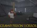 Žaidimas Granny Prison Horror