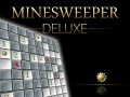 Žaidimas Minesweeper Deluxe