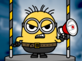 Žaidimas Minion Maker