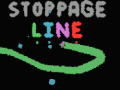 Žaidimas Stoppage line