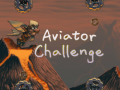 Žaidimas Aviator Challenge