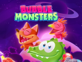 Žaidimas Bubble Monsters