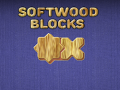 Žaidimas Softwood Blocks