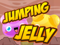 Žaidimas Jumping Jelly