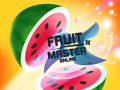 Žaidimas Fruit Master Online