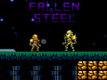 Žaidimas Fallen Steel