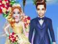 Žaidimas Bride Wedding Dresses
