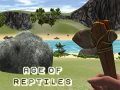 Žaidimas Age Of Reptiles